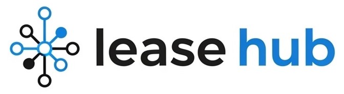 LeaseHub Logo